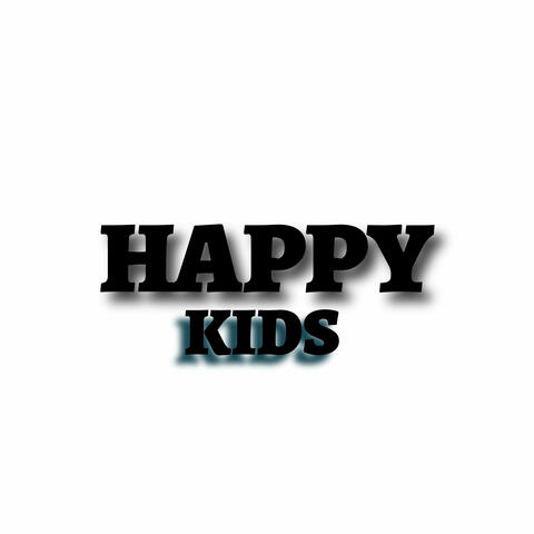Happy Kids album art