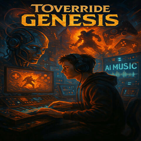 TOverride album art