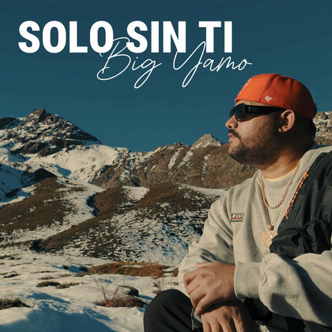 Solo Sin Ti album art