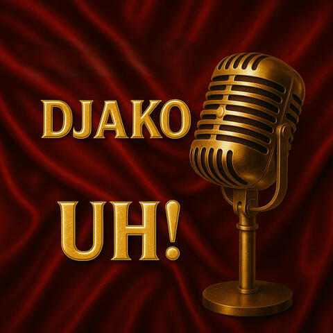 "Uh" album art