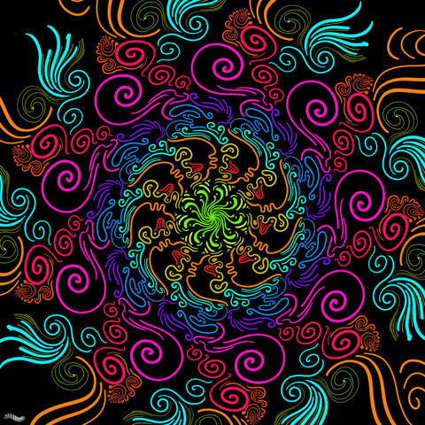 Codigos del Amanecer album art