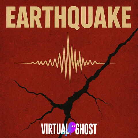 Earthquake album art
