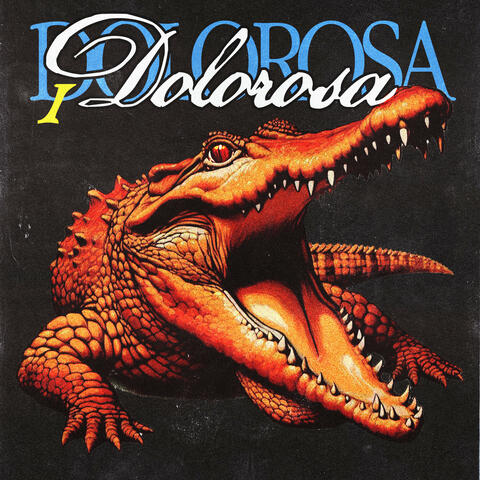Dolorosa I album art