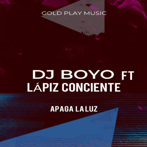 Apaga la Luz album art