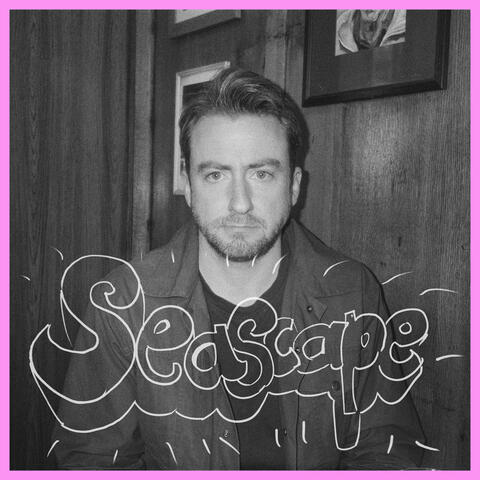 Seascape album art