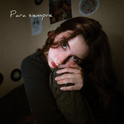 Para Siempre album art