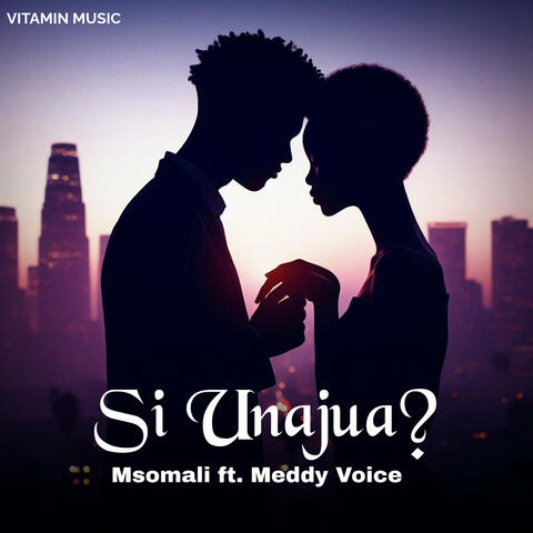 Si Unajua? album art