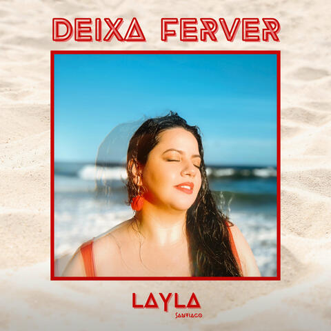 Deixa Ferver album art