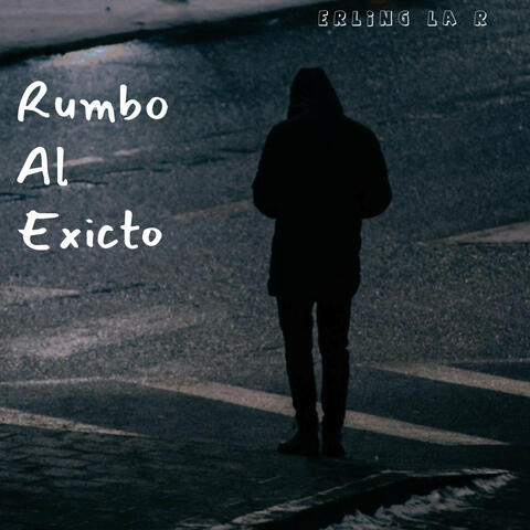 Rumbo al Exicto album art
