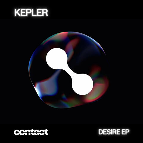 Desire album art