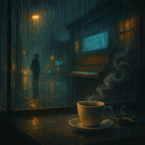 Ngày Mai Thôi Buồn album art