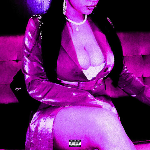 Clase Aparte (Slowed) album art
