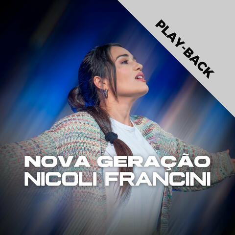 Nova Geração - Playback album art