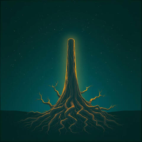 La famille choisie album art