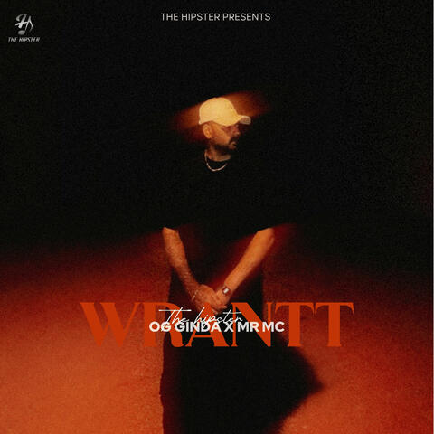 Wrantt album art