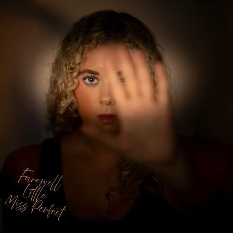 Farewell Little Miss Perfect album art