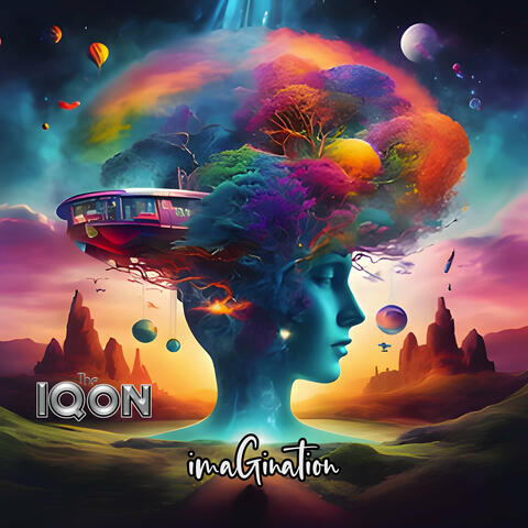 Imagination album art