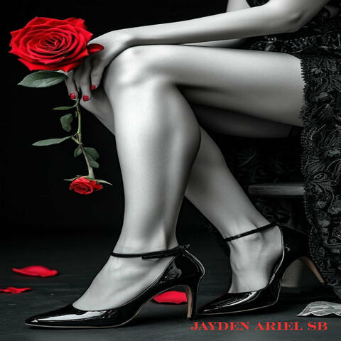 Amor en la Zona Roja album art