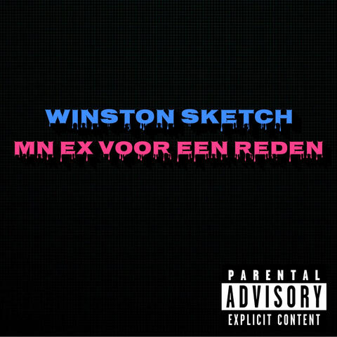 Mn Ex Voor Een Reden album art