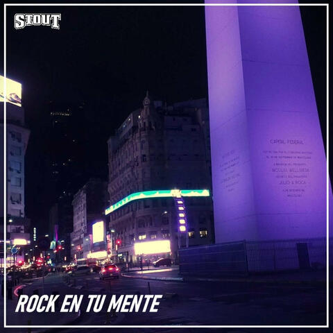 Rock En Tu Mente album art