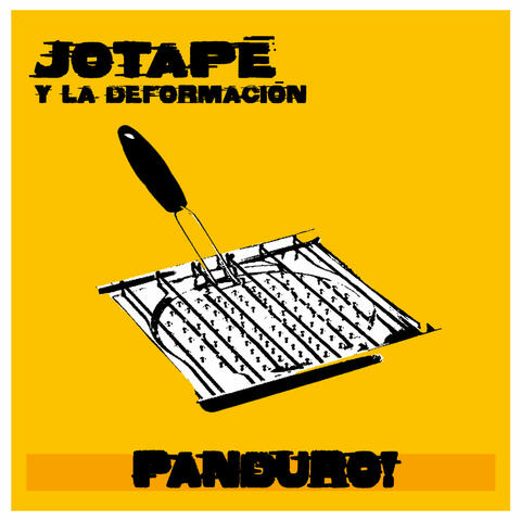 Panduro! album art