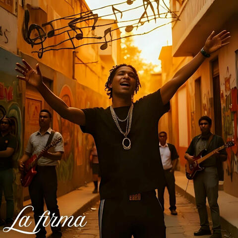 La Suerte Y La Mente album art