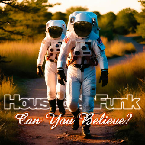 Believe album art