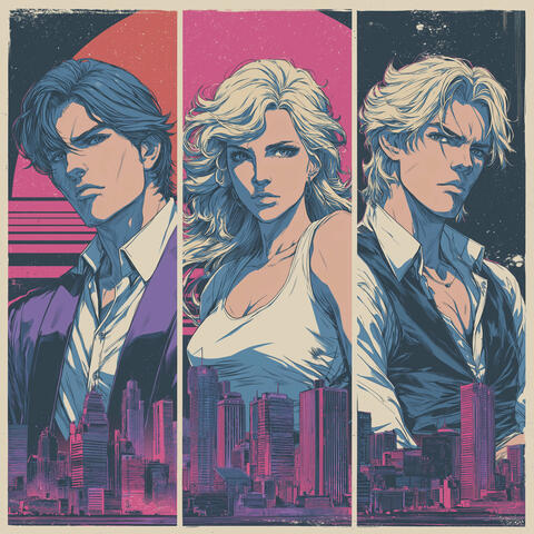 Case Cracker album art