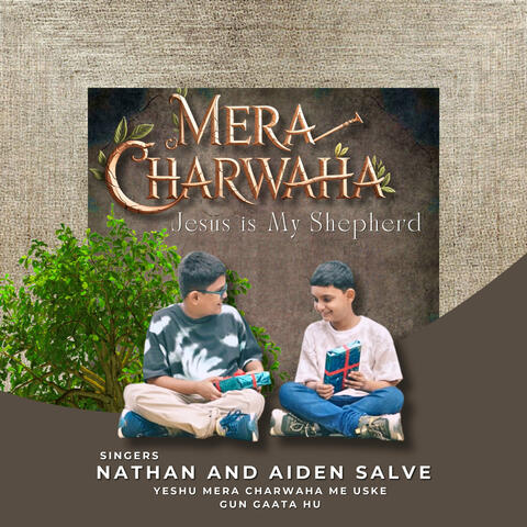 Mera Charwaha album art