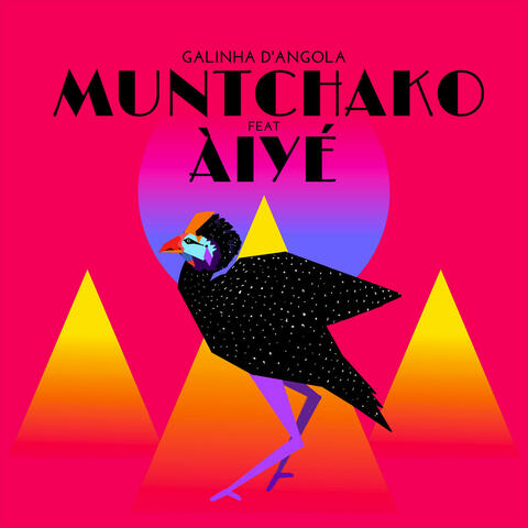 Galinha D'Angola album art