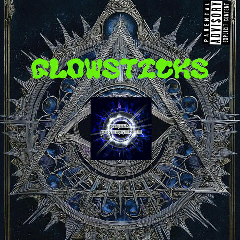 Glow Sticks album art