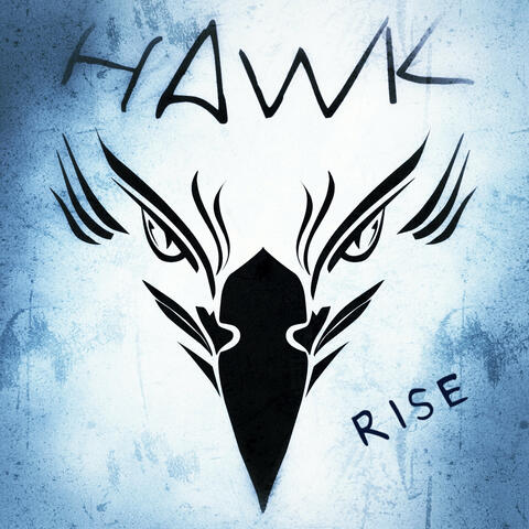 Rise album art