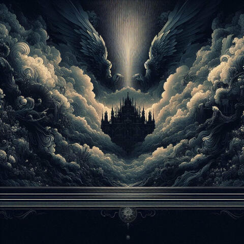 Underwhelmed Master album art