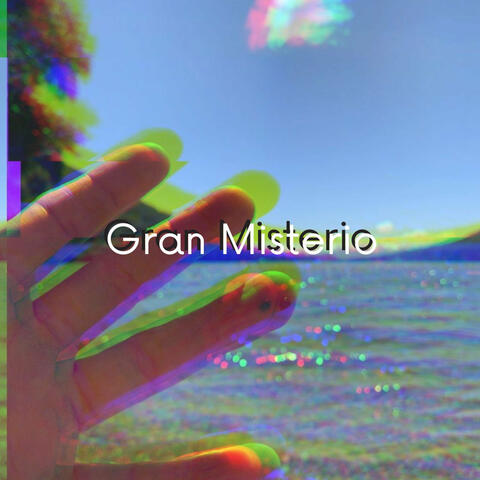 Gran Misterio album art