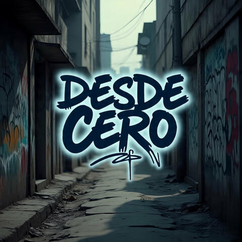 Desde Cero album art