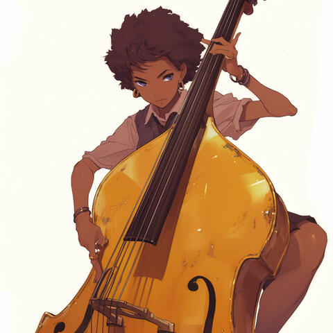 Serenade album art