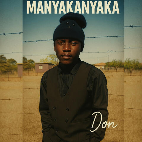 Manyakanyaka album art