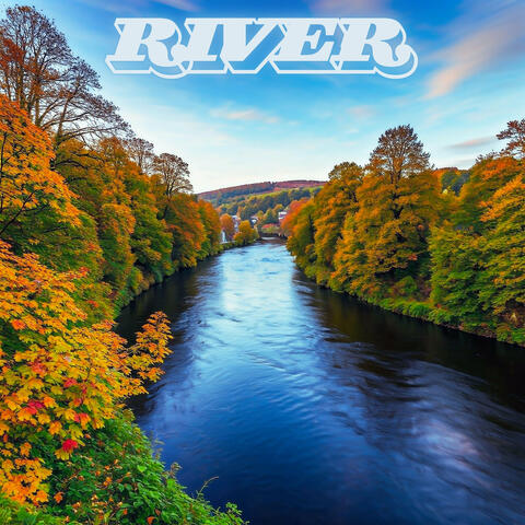 River album art