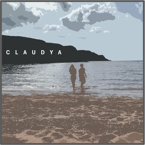 Claudya album art