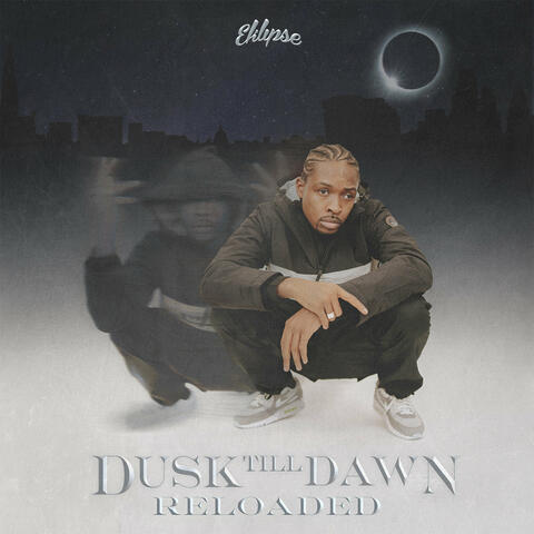 Dusk Till Dawn: Reloaded album art