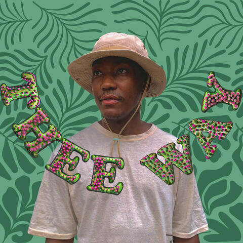 Thee Way album art