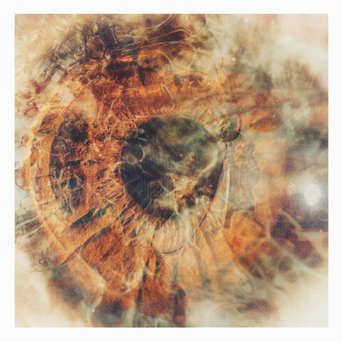 Océano album art