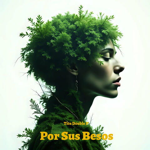 Por sus besos album art