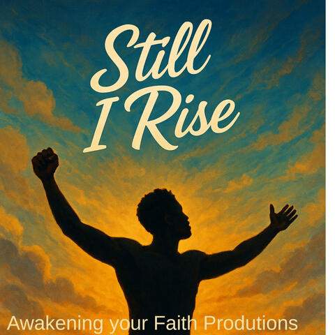 Still I Rise album art