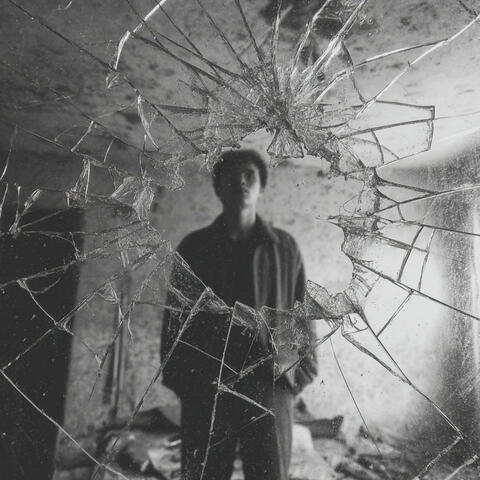 Shadow Bloom album art