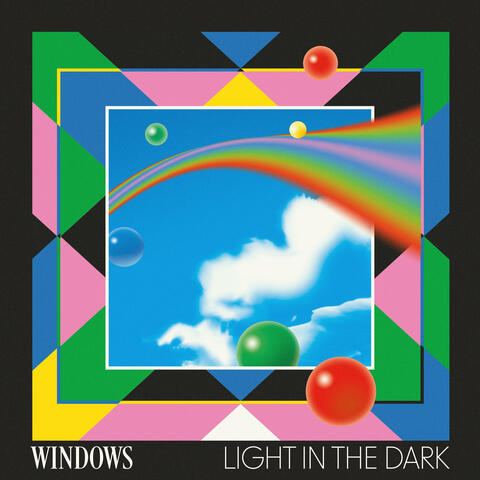 Light in the Dark album art
