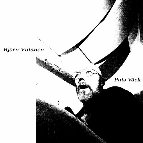 Puts Väck album art