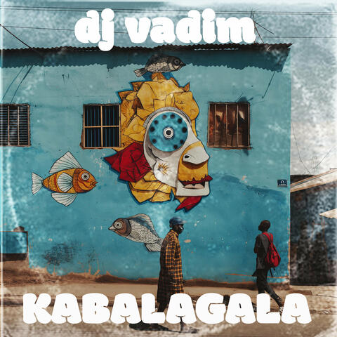 Kabalagala album art
