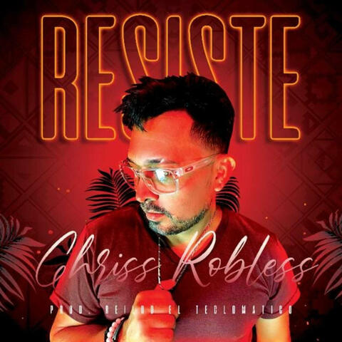 Resiste album art