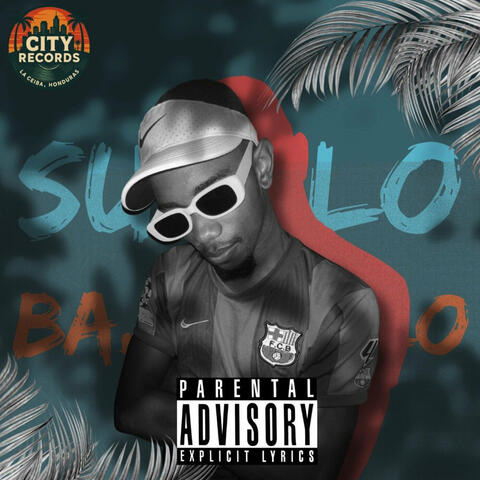 Súbelo & Bájalo album art